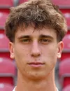 Kasey Bos - 1.FSV Mainz 05 futbolcusu