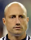 Kasey Keller - Karriereende futbolcusu