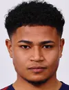 Kashif Bangnagande - FC Tokyo futbolcusu