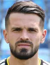 Kasim Rabihic futbolcu profil fotoğrafı