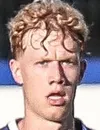 Kaspar Harbering - SV Schermbeck futbolcusu