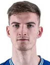 Kaspar Laur - jugador del Harju JK Laagri
