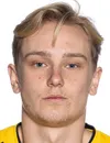 Kasper Berndtsson - Utsiktens BK futbolcusu