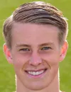 Kasper Boogaard - giocatore del AZ Alkmaar