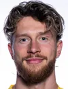 Kasper Høgh - Spieler von FK Bodø/Glimt