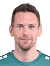Kasper Hämäläinen futbolcu profil fotoğrafı