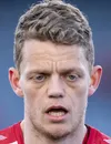 Kasper Kusk - Vendsyssel FF futbolcusu