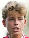 Kasper Lorents photo de profil du footballeur