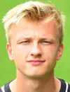Kasper Lunding - Aarhus Fremad futbolcusu
