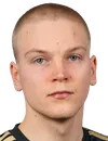 Kasper Paananen - jugador del SJK Seinäjoki