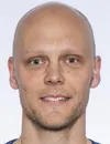 Kasper Pedersen - giocatore del Vereinslos