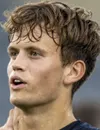 Kasper Sætherbø - Egersunds IK futbolcusu