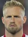 Kasper Schmeichel - Celtic Glasgow player