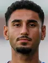 Kasra Ghawilu - SSV Jeddeloh II futbolcusu