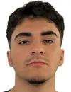 Kasra Nasseri futbolcu profil fotoğrafı