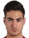 Kasra Taheri - Paykan FC futbolcusu