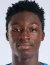 Kassim Hamzata futbolcu profil fotoğrafı