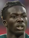 Kassoum Ouattara - AS Monaco futbolcusu