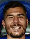 Kastriot Dermaku futbolcu profil fotoğrafı
