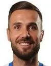 Kastriot Selmani - Spieler von FC Prishtina