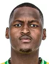 Katlego Mohamme - Chippa United futbolcusu