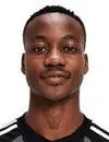 Katlego Otladisa - jogador do Marumo Gallants FC