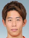 Katsuhiro Nakayama - Spieler von Nagoya Grampus