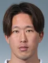 Katsuya Iwatake - joueur du Yokohama FC