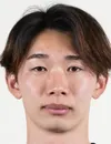 Katsuyuki Tanaka - giocatore del Hokkaido Consadole Sapporo
