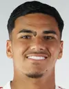 Kauã Barbosa - SC Internacional U20 futbolcusu