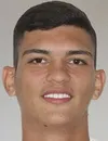 Kaua Bastian - Al-Ain FC Reserve futbolcusu