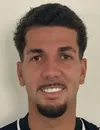 Kauã Branco - Botafogo FR U20 futbolcusu