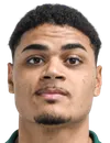 Kauã Costa - EC Juventude U20 futbolcusu