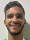 Kauã Davi - FCI Levadia futbolcusu