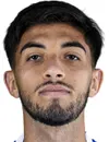 Kauã Fernandes - giocatore del Avaí FC (SC) U20