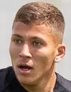 Kauã Oliveira - Sporting Lissabon B futbolcusu