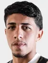 Kauã Pascini - Clube Atlético Mineiro futbolcusu