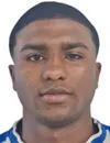 Kauã Pereira futbolcu profil fotoğrafı
