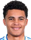 Kauã Prates - EC Cruzeiro Belo Horizonte futbolcusu