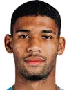 Kauã Santos - Eintracht Frankfurt futbolcusu