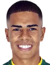 Kauan Cristtyan - Cuiabá EC U20 futbolcusu