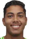 Kauan Firmo - Amazonas FC U20 futbolcusu