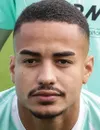 Kauan Kelvin - SC Braga B futbolcusu