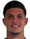 Kauan Lima - giocatore del SE Palmeiras São Paulo U20