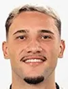 Kauan Lindes - Athletic Club (MG) futbolcusu