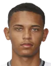 Kauan Pereira - AD Guarulhos (SP) U20 futbolcusu