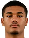 Kauan Santos - Shabab Al-Ahli Club futbolcusu