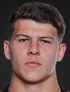 Kauan Stabelini - joueur du Athletico Paranaense U20
