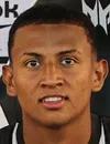 Kauan Toledo - Botafogo FR U20 futbolcusu