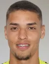 Kauan - SC Internacional futbolcusu